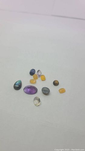 Lot #11 (1 of 9)