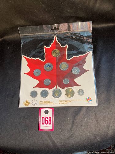 Lot #68 (1 of 14)