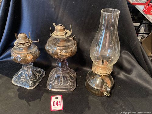 Lot #44 (1 of 7)