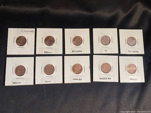 Lot #69 (1 of 12)