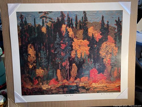 Lot #91 (1 of 7)