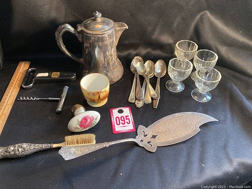 Lot #95 (1 of 11)