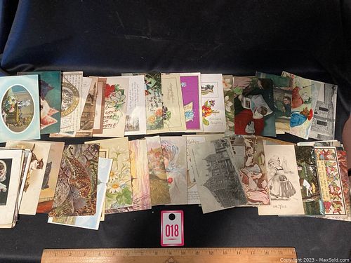 Lot #18 (1 of 11)