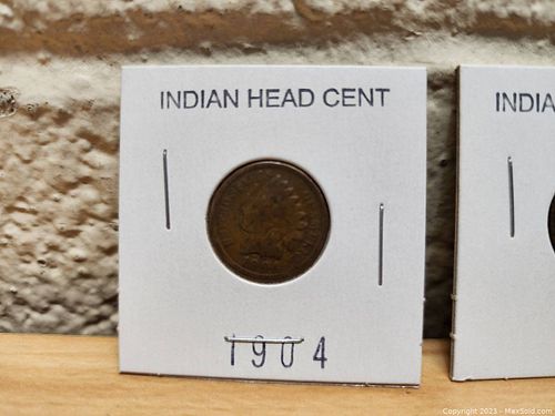 Lot #41 (1 of 6)