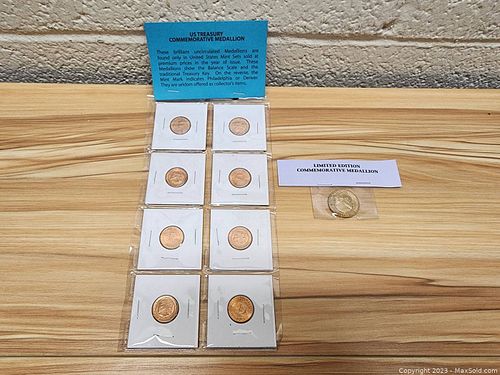 Lot #39 (1 of 6)