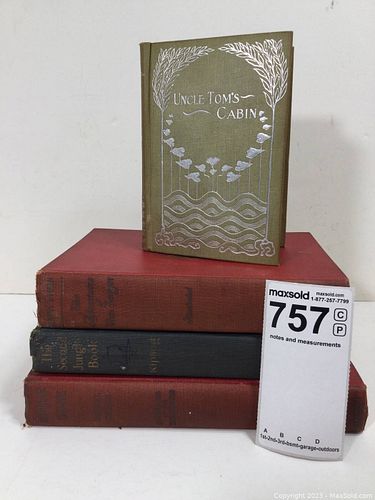 Lot #757 (1 of 18)