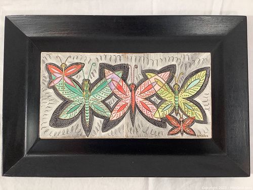 Lot #781 (1 of 6)