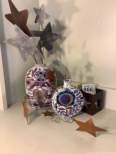 Lot #866 (1 of 5)