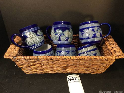 Lot #847 (1 of 14)