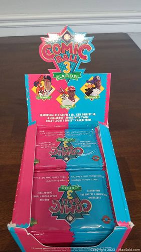 Lot #45 (1 of 3)