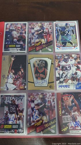 Lot #67 (1 of 5)