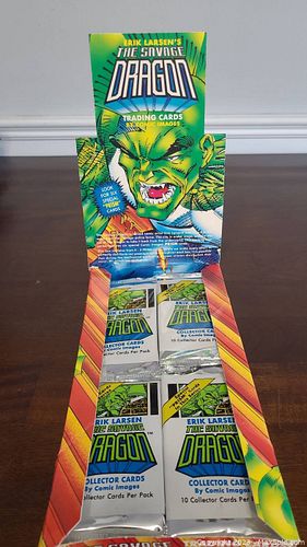Lot #46 (1 of 3)