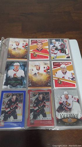 Lot #113 (1 of 20)