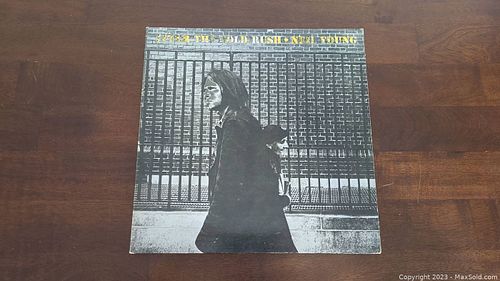 Lot #1 (1 of 5)