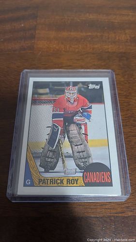 Lot #88 (1 of 2)