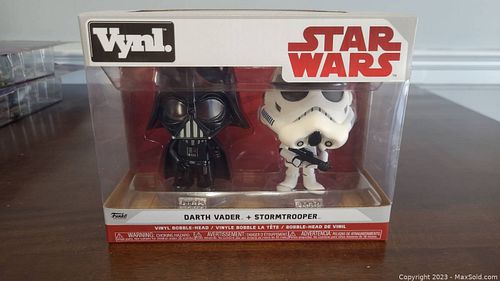 Lot #41 (1 of 5)