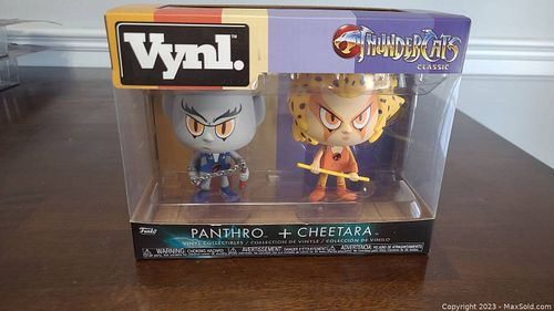 Lot #40 (1 of 4)