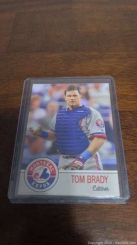 Lot #122 (1 of 2)
