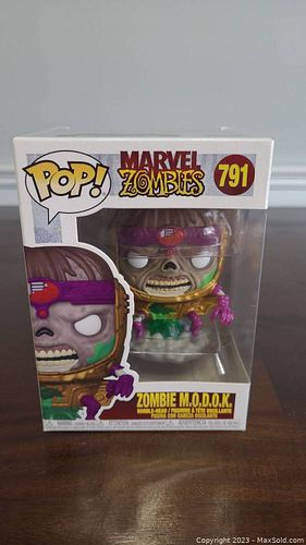 Lot #29 (1 of 5)