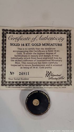 Lot #19 (1 of 3)