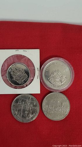 Lot #23 (1 of 5)