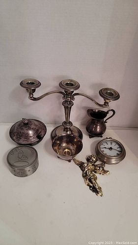 Lot #39 (1 of 6)