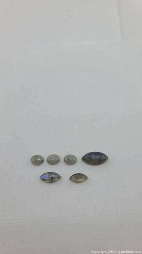 Lot #53 (1 of 6)