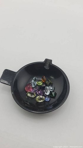 Valuable High Quality Gemstone Mix A (1 of 17)