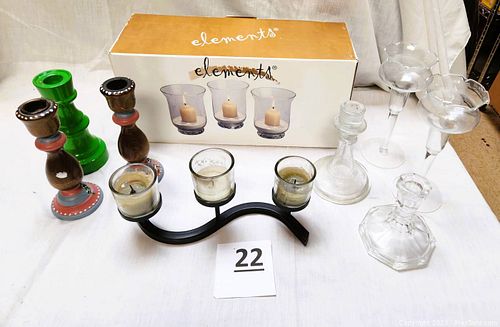 Lot #22 (1 of 6)
