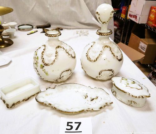 Lot #57 (1 of 8)