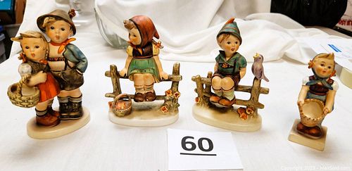 Lot #60 (1 of 6)