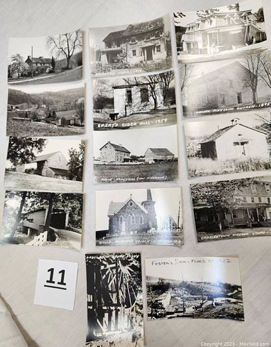 Lot #11 (1 of 6)