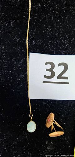 Lot #32 (1 of 6)