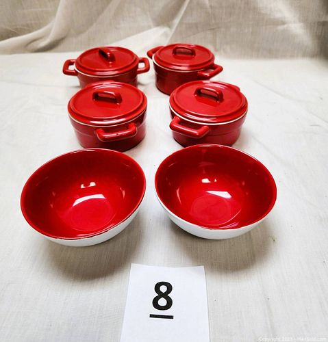 Lot #8 (1 of 5)