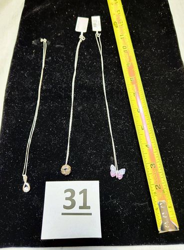 Lot #31 (1 of 5)