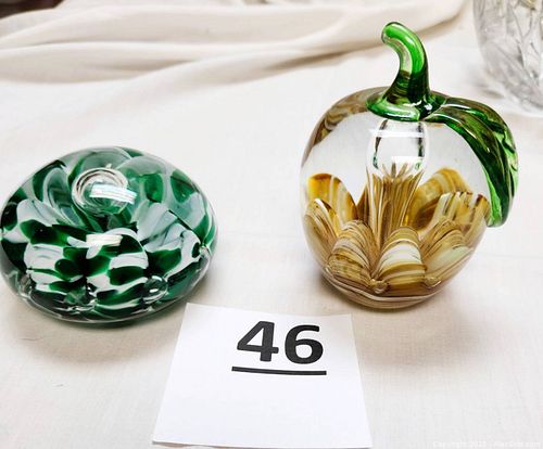 Lot #46 (1 of 6)