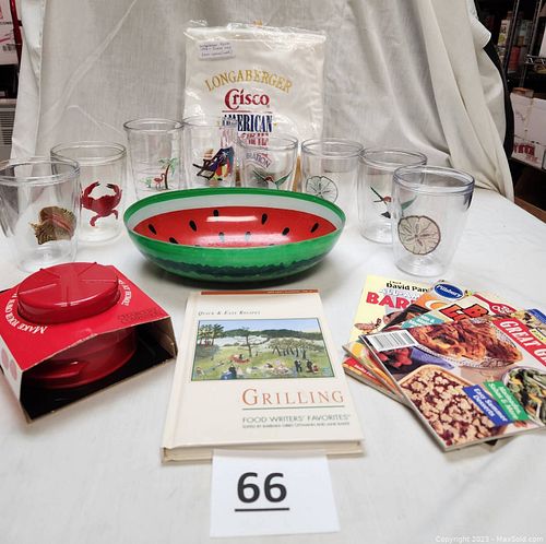 Lot #66 (1 of 11)