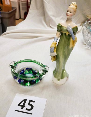 Lot #45 (1 of 6)