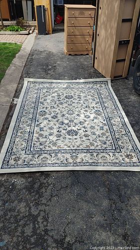 Lot #96 (1 of 5)
