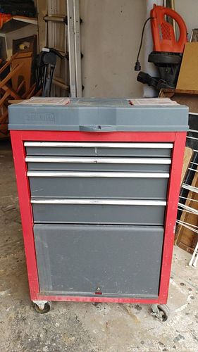 Lot #63 (1 of 6)