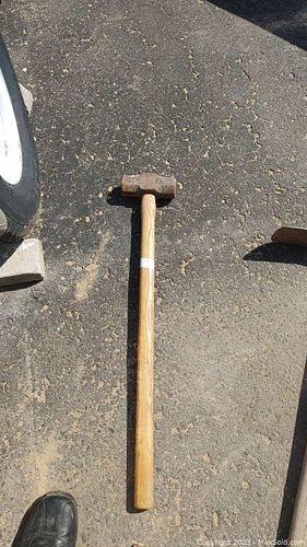 Lot #72 (1 of 3)