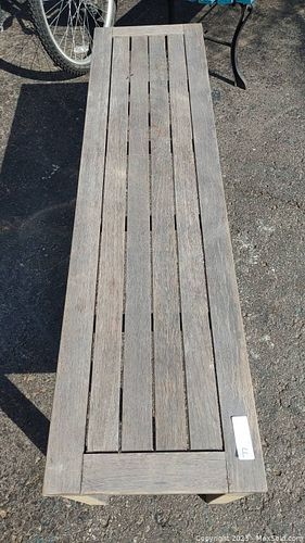 Lot #77 (1 of 5)
