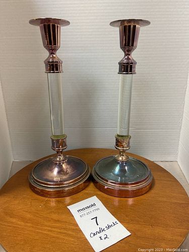 Lot #7 (1 of 3)