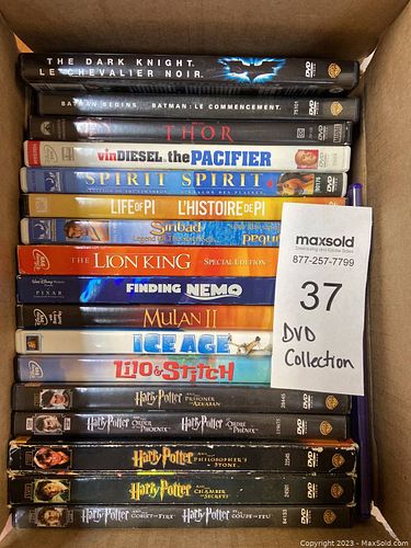 Lot #37 (1 of 1)