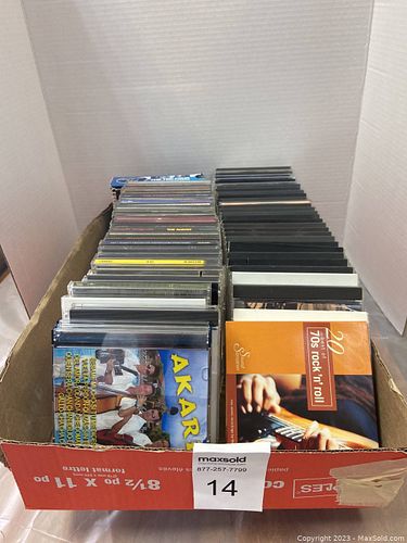 Lot #14 (1 of 4)