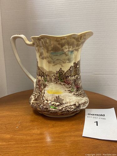 Lot #1 (1 of 6)