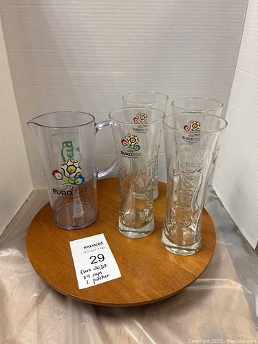 Lot #29 (1 of 4)