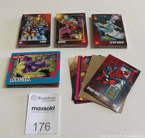 Lot #176 (1 of 7)