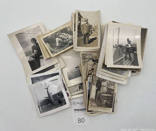 Lot #80 (1 of 11)