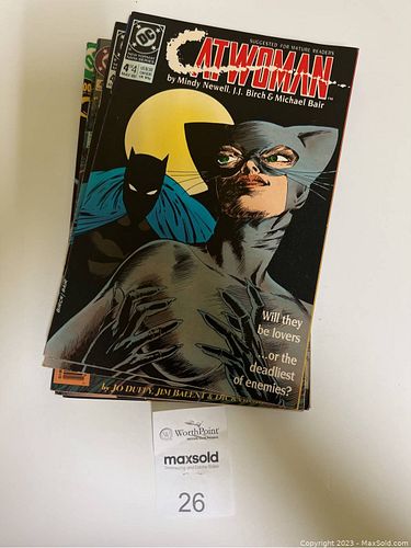 Lot #26 (1 of 14)